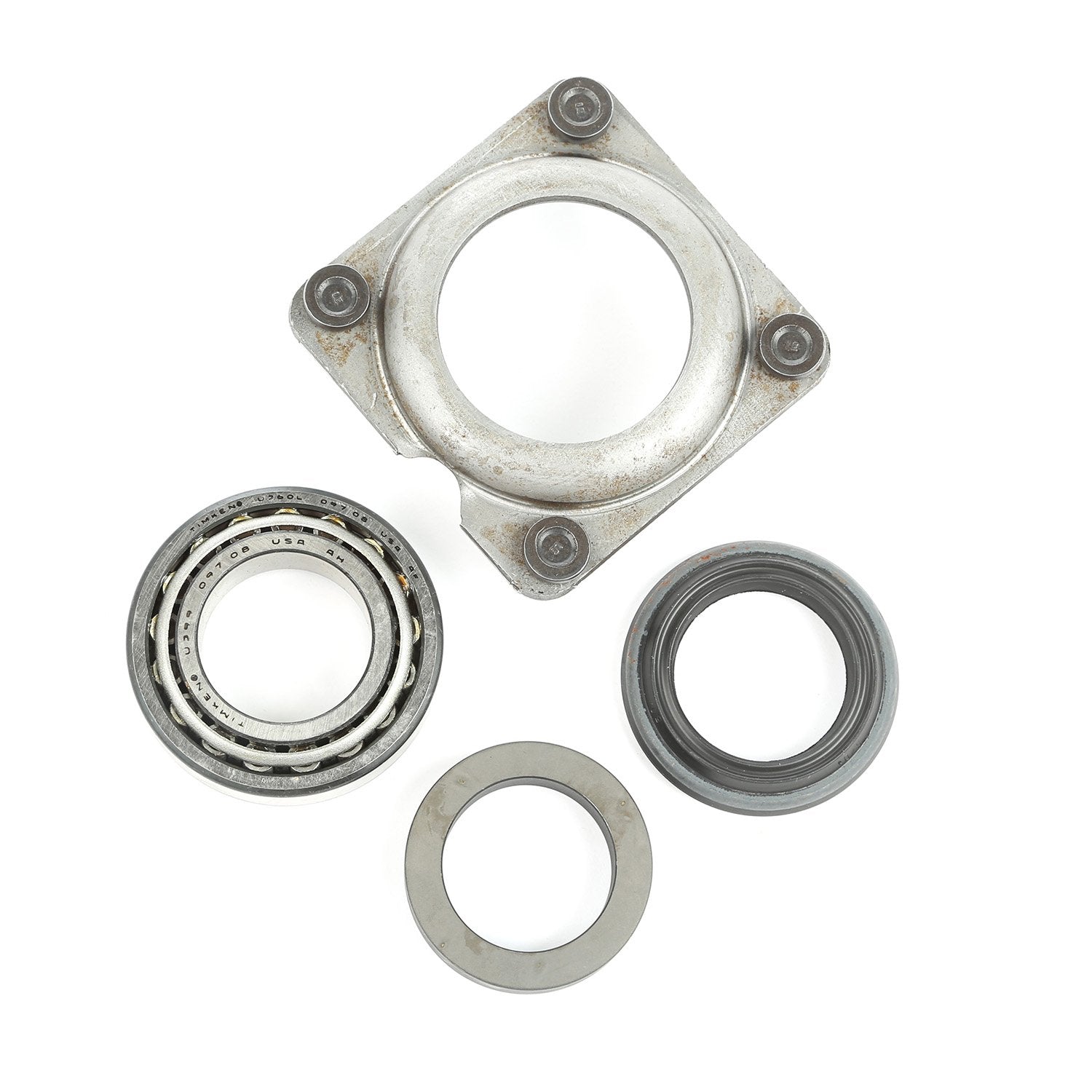 Axle Shaft Bearing Kit, Rear | Omix-Ada 16534.41 | Fits 1999-2004 Jeep Grand Cherokee with Dana 35 / 44