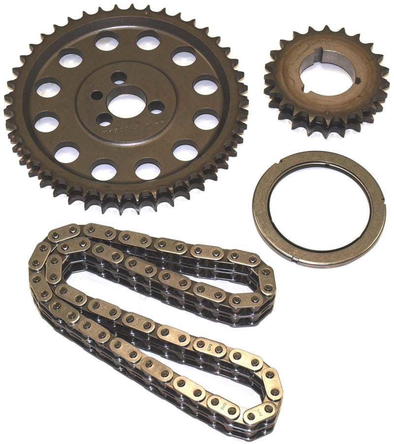 9-3646TX3Z Cloyes High Performance Timing Set