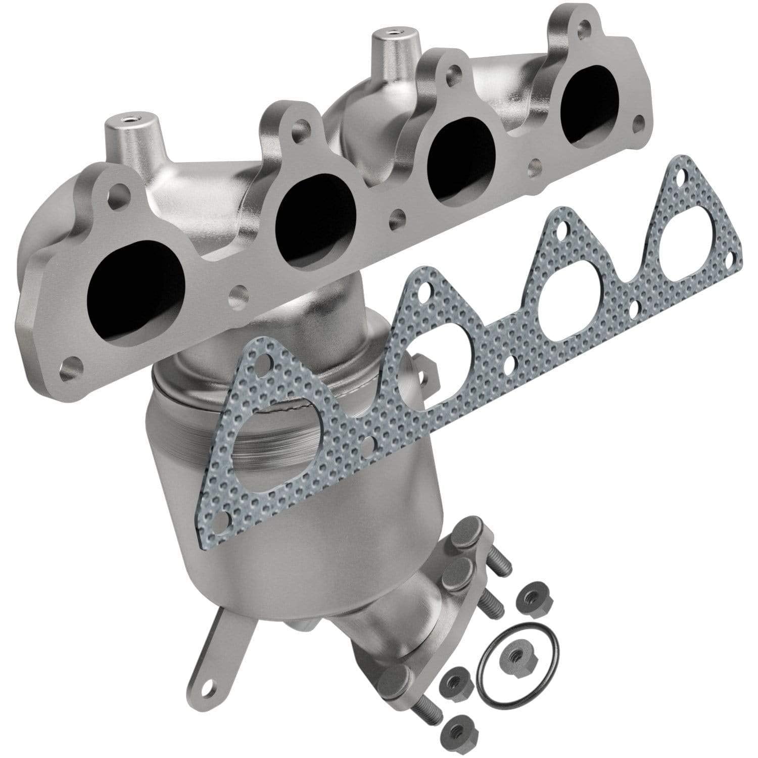 Catalytic Converter MagnaFlow 452029: California Grade, Manifold (CARB Compliant)