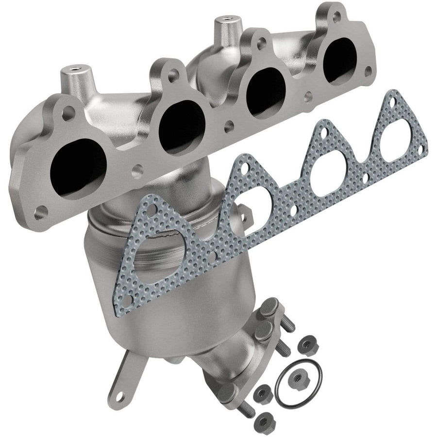 Catalytic Converter MagnaFlow 452029: California Grade, Manifold (CARB Compliant)