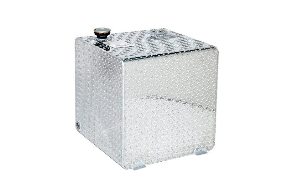 Square Dee Zee DZ91750 (53 gallon) Transfer Tank - Aluminum
