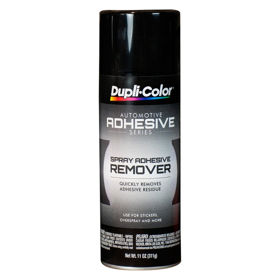 11 OZ Aerosol Spray Adhesive Remover