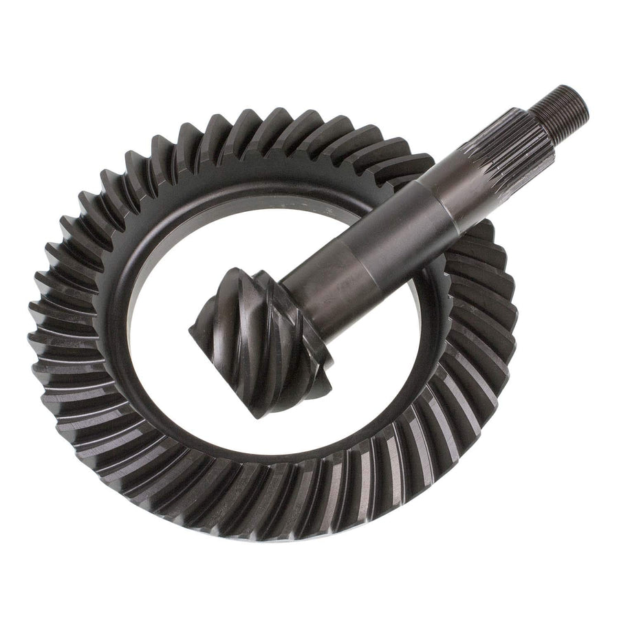 Differential Ring & Pinion Richmond Gear 69-0302-1 For GM 8.875" 12-Bolt Gear Ratio 5.38, 12-Bolt 30 Spline Pinion & 41 Ring Tooth - Fits Chevrolet/GMC Trucks 1964–1982, Replaces GM12-538, 82-0422-1