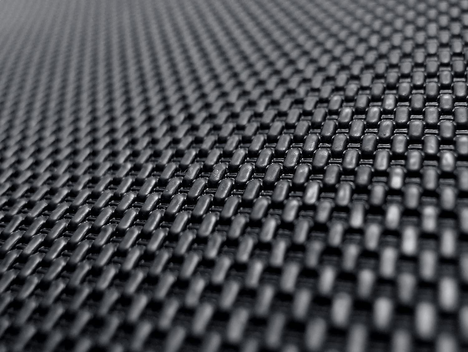 Kagu Floor Mat (Black) 3D MAXpider Custom Fit Compatible with Mercedes Benz A-Class (V177) 2019-2026 / AMG 35 (V177) 2020-2026 / CLA 250 Coupe/AMG CLA 35/45 Coupe (C118) 2020-2026 - Second Row