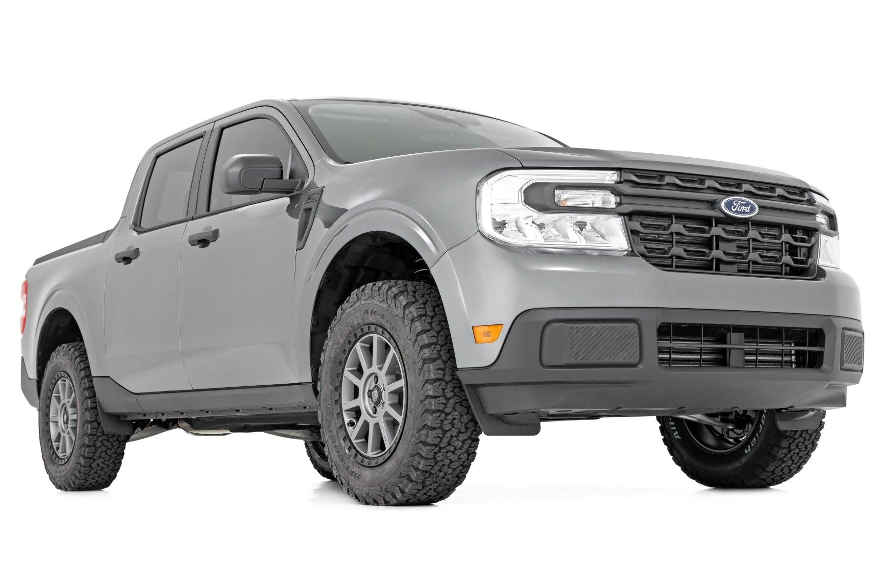 2" Lift Kit Rough Country for Ford Maverick 4WD (2022-2024)