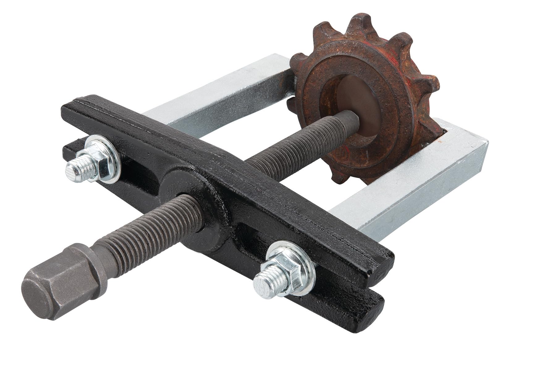 W87135 Performance Tool 6-3/4" Twin Jaw Reversible Puller