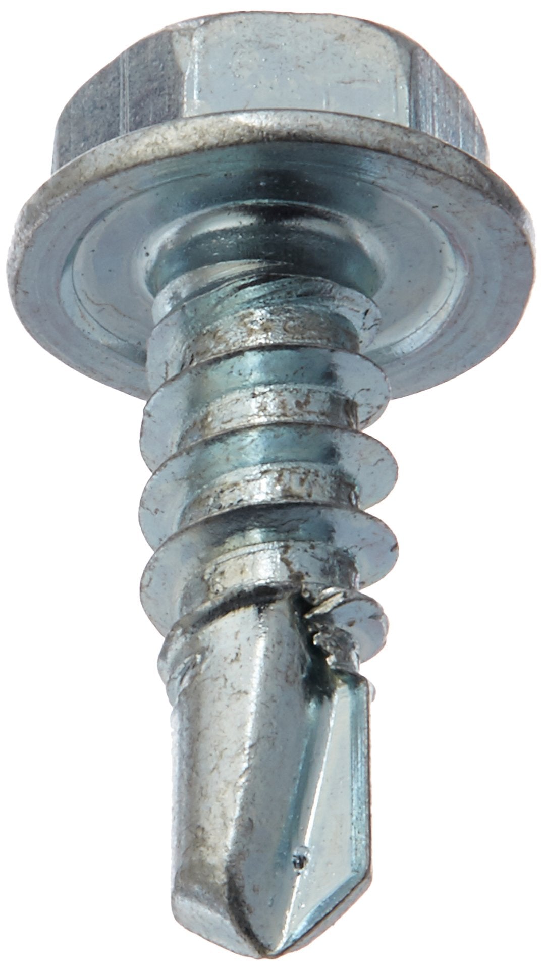 012-DP100 AP Products 8X1/2 Tek Screw, (Pack of 100)