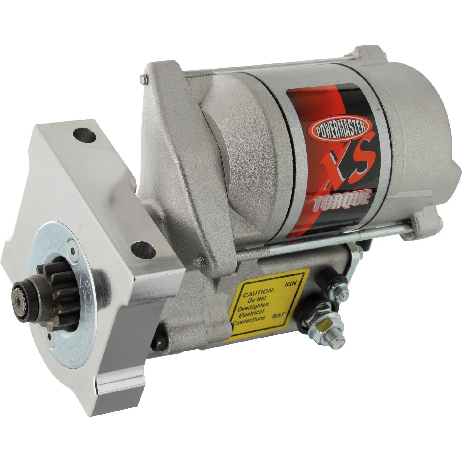 XS Torque Powermaster Starter 9509
