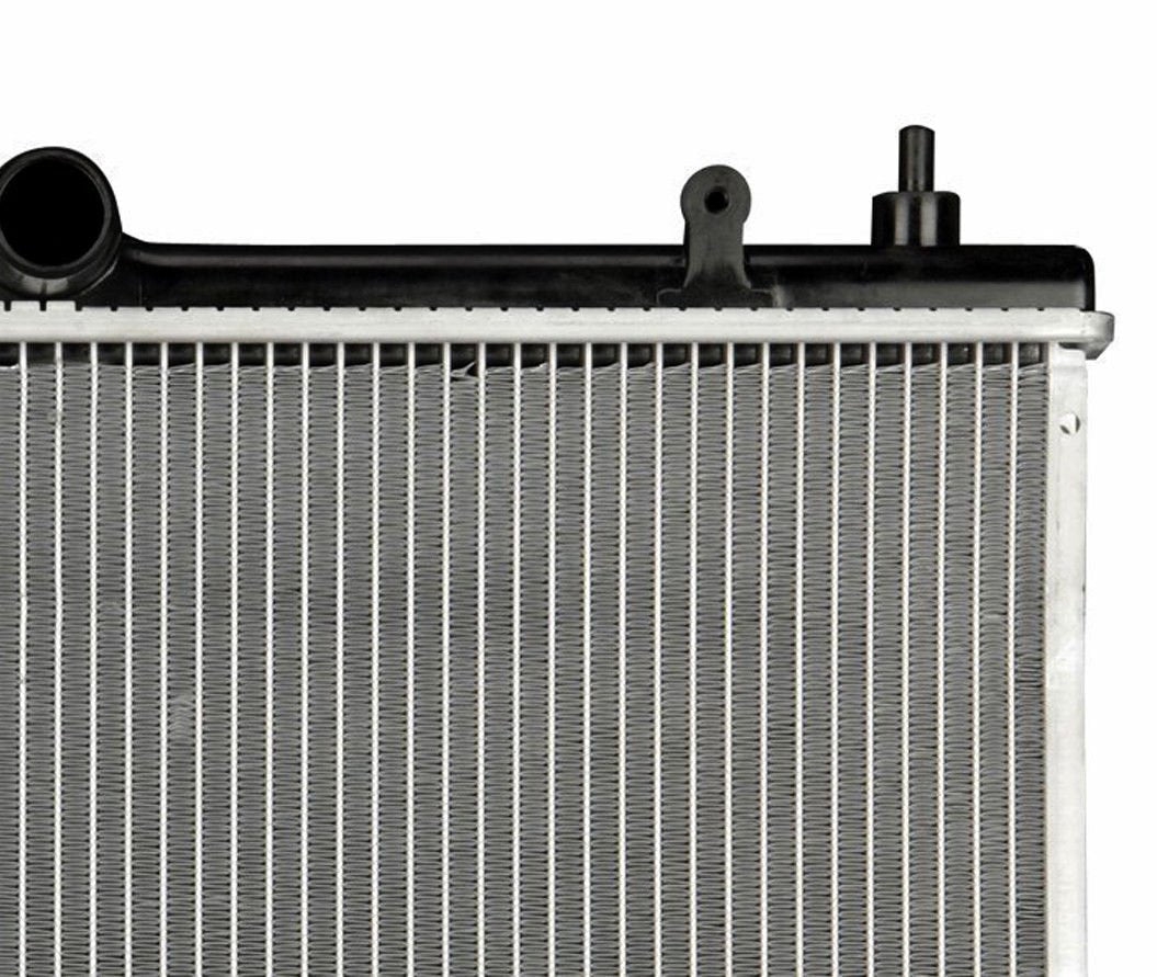 Radiator CSF 3347