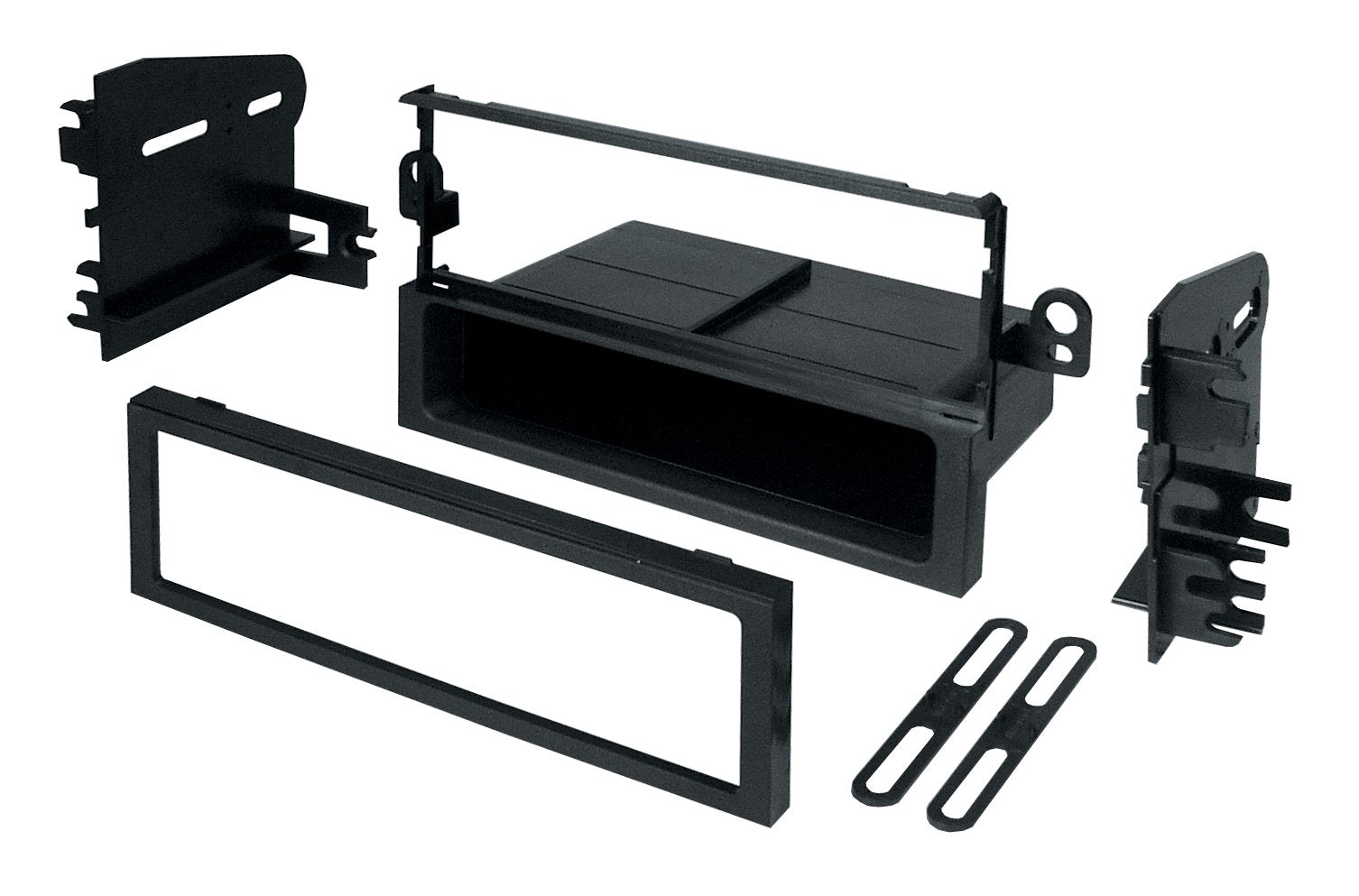 Suzuki Ai SUZK941 Dash Kit 2004-2008 / 1999-2002 Daewoo