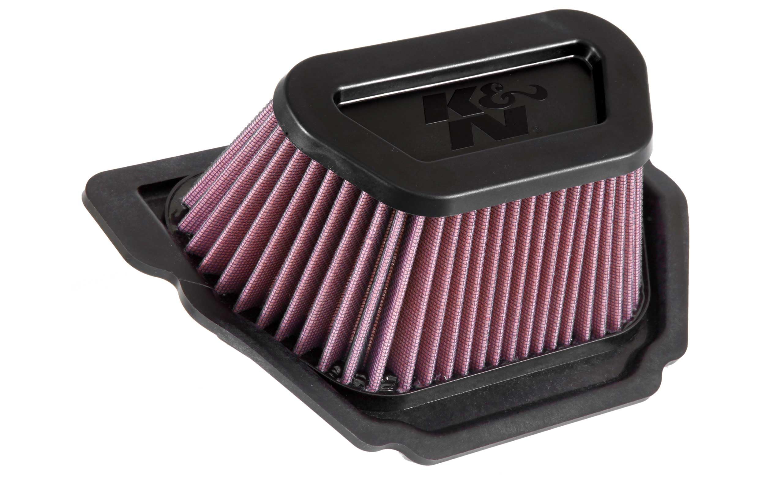 Replacement K&N Air Filter (YA-1020)