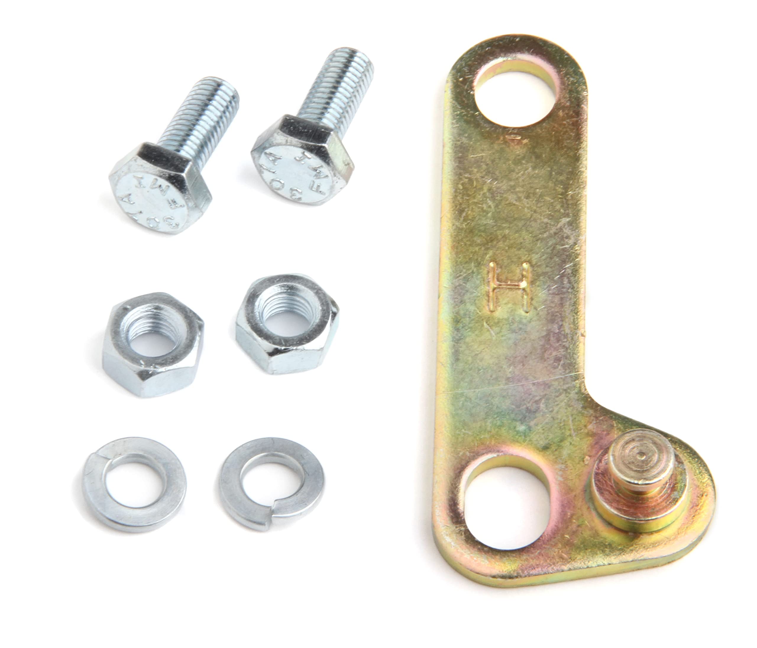 700R-4 KICKDOWN THROTTLE Holley Bracket 20-121