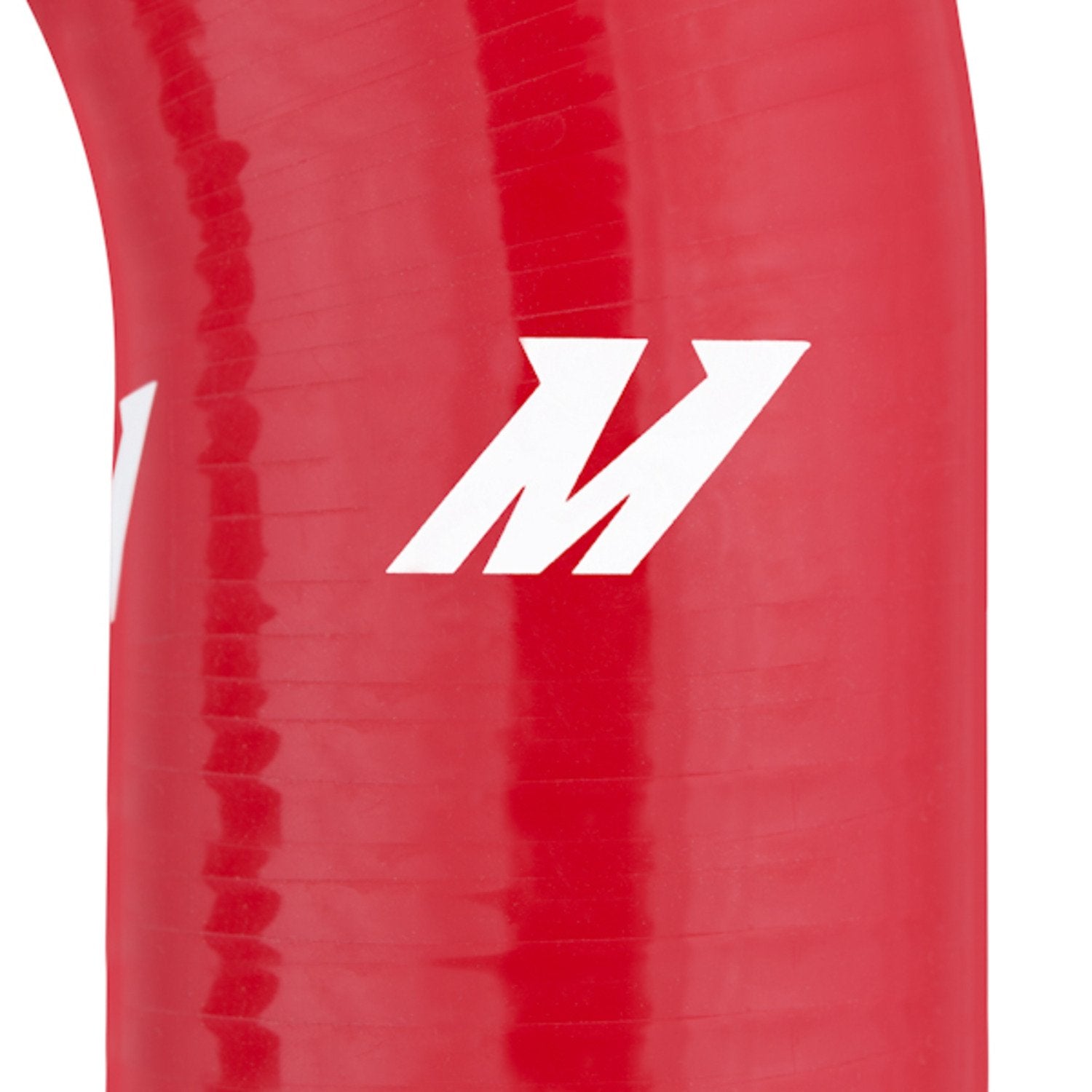 Mishimoto Silicone Radiator Hose Kit MMHOSE-LIBT-05TRD Fits Jeep Liberty 2.8 CRD 2005-2006 Red