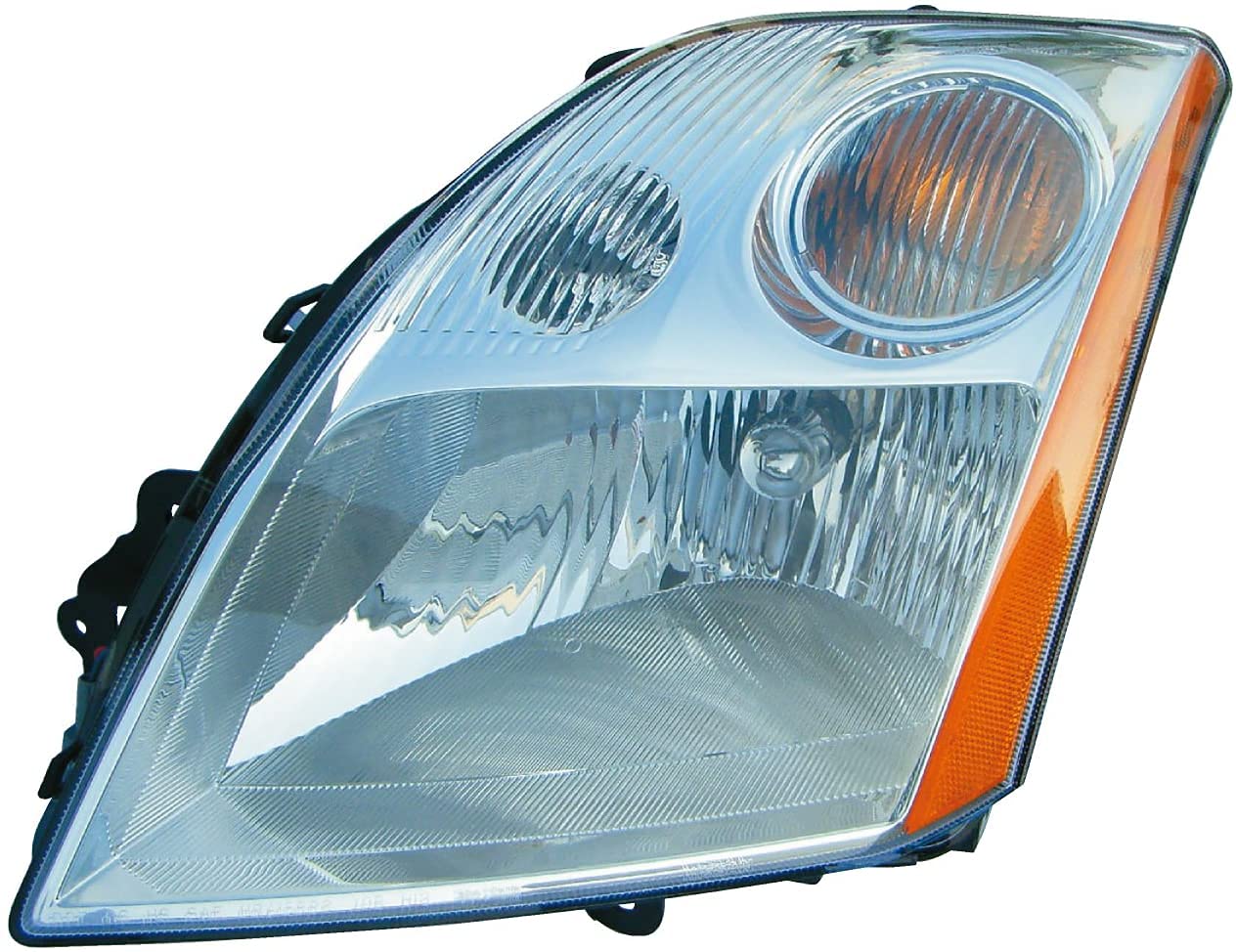 DS633-B001L Eagle Eyes Headlight