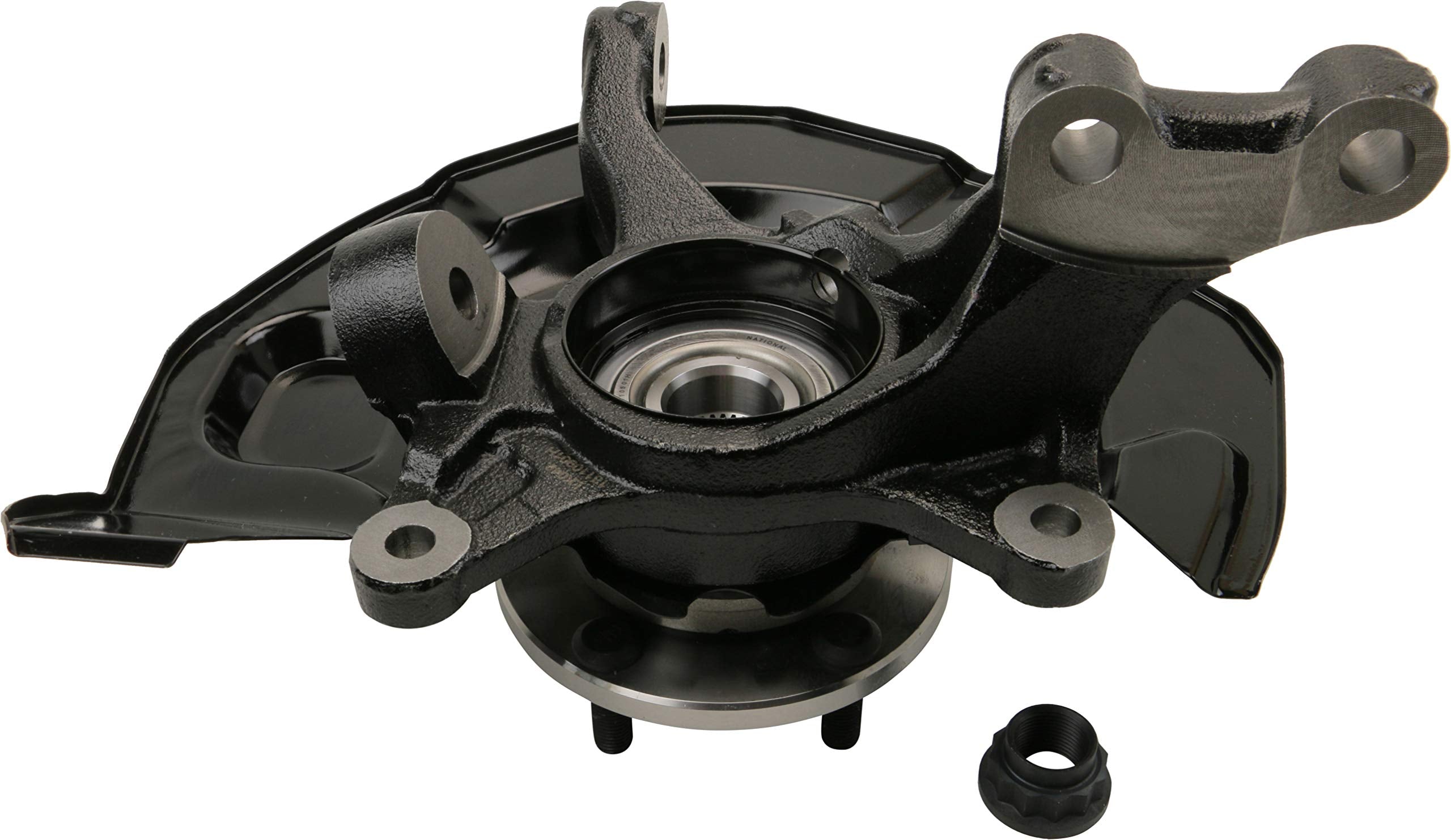 LK049 MOOG Suspension Knuckle Assembly for Lexus ES330