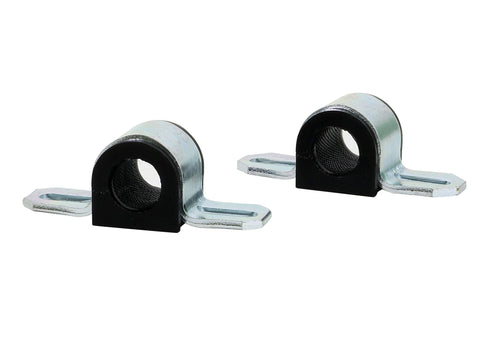 Nolathane Front Suspension REV004.0444 Stabilizer Bar Bushing Kit Compatible with Toyota 00-05 Celica, Toyota 85-87 Corolla