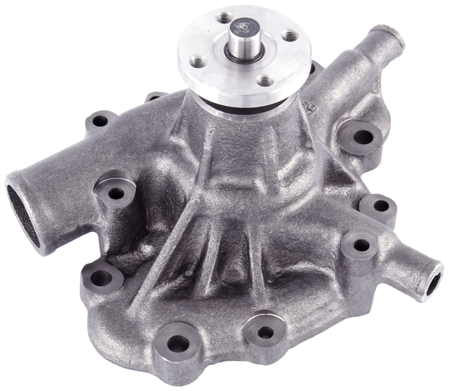Premium Gates Engine Water Pump 43002