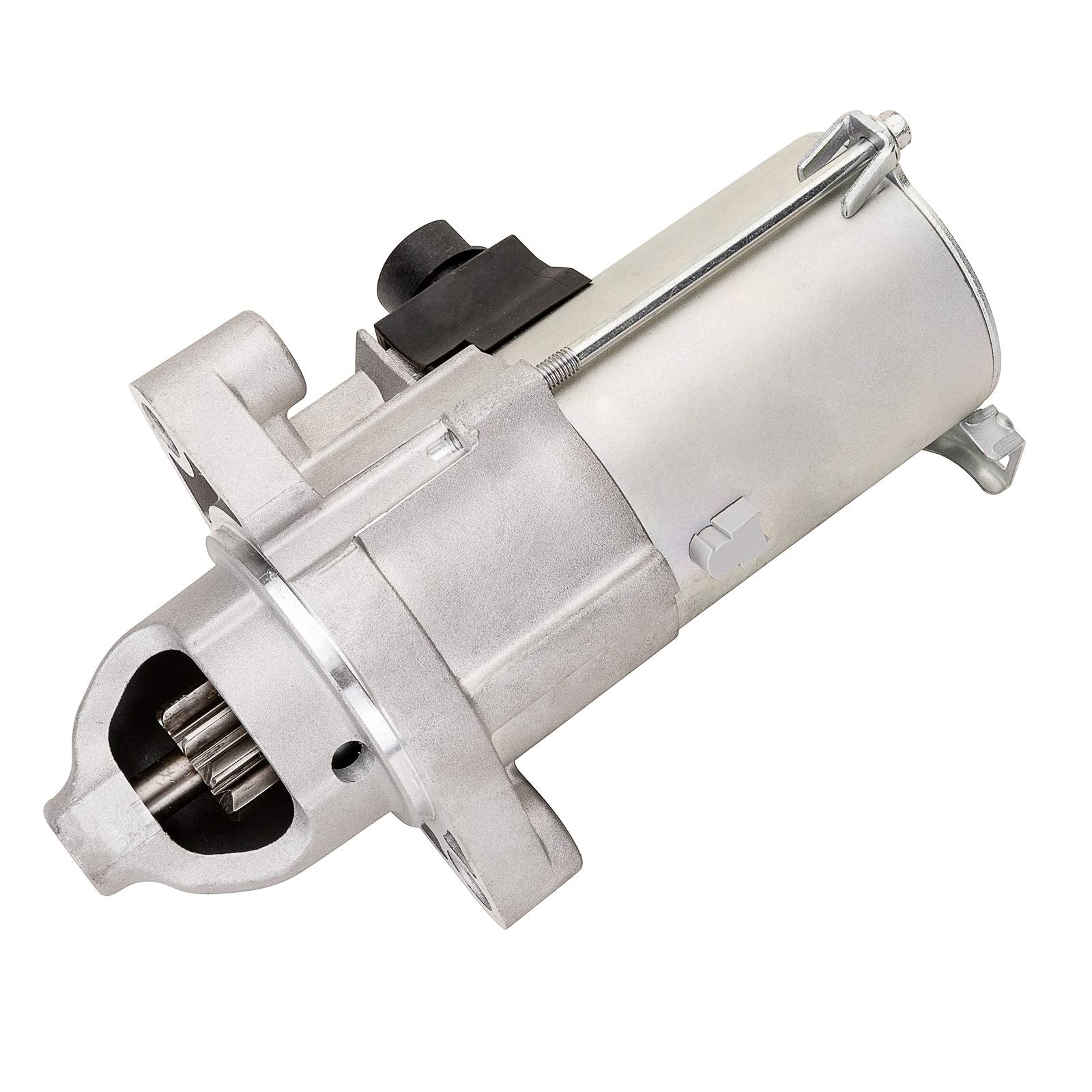 Starter Motor TYC 1-17844 Compatible with 2002-2006 Honda CRV