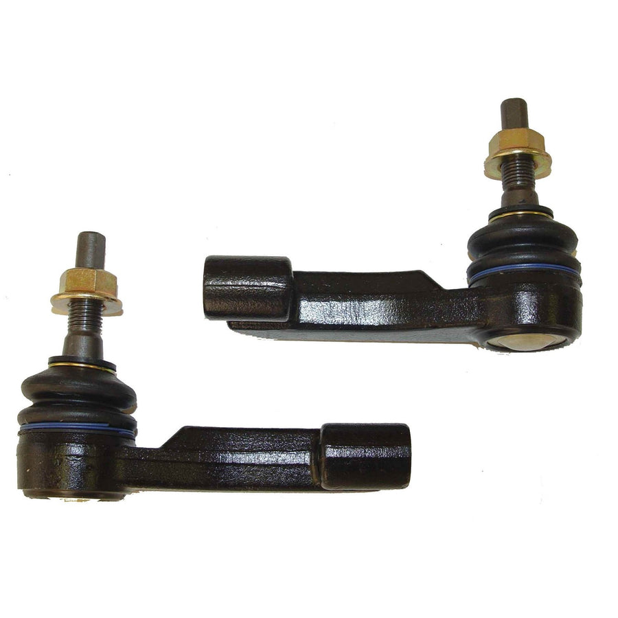 Omix-Ada 18043.16 | Steering Tie Rod End, Right | OE Reference: 5072444AA | Fits Jeep Liberty 2002-2007 KJ