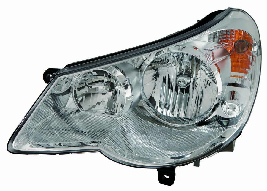 Replacement Driver Side DEPO 333-1179L-ACN Headlight Assembly
