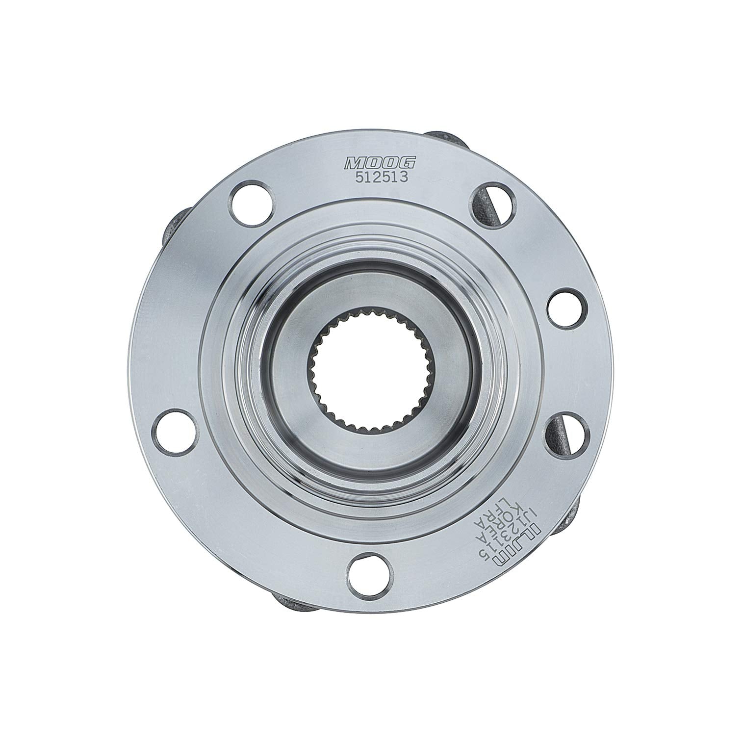 Wheel Bearing and Hub Assembly MOOG for Jeep Cherokee