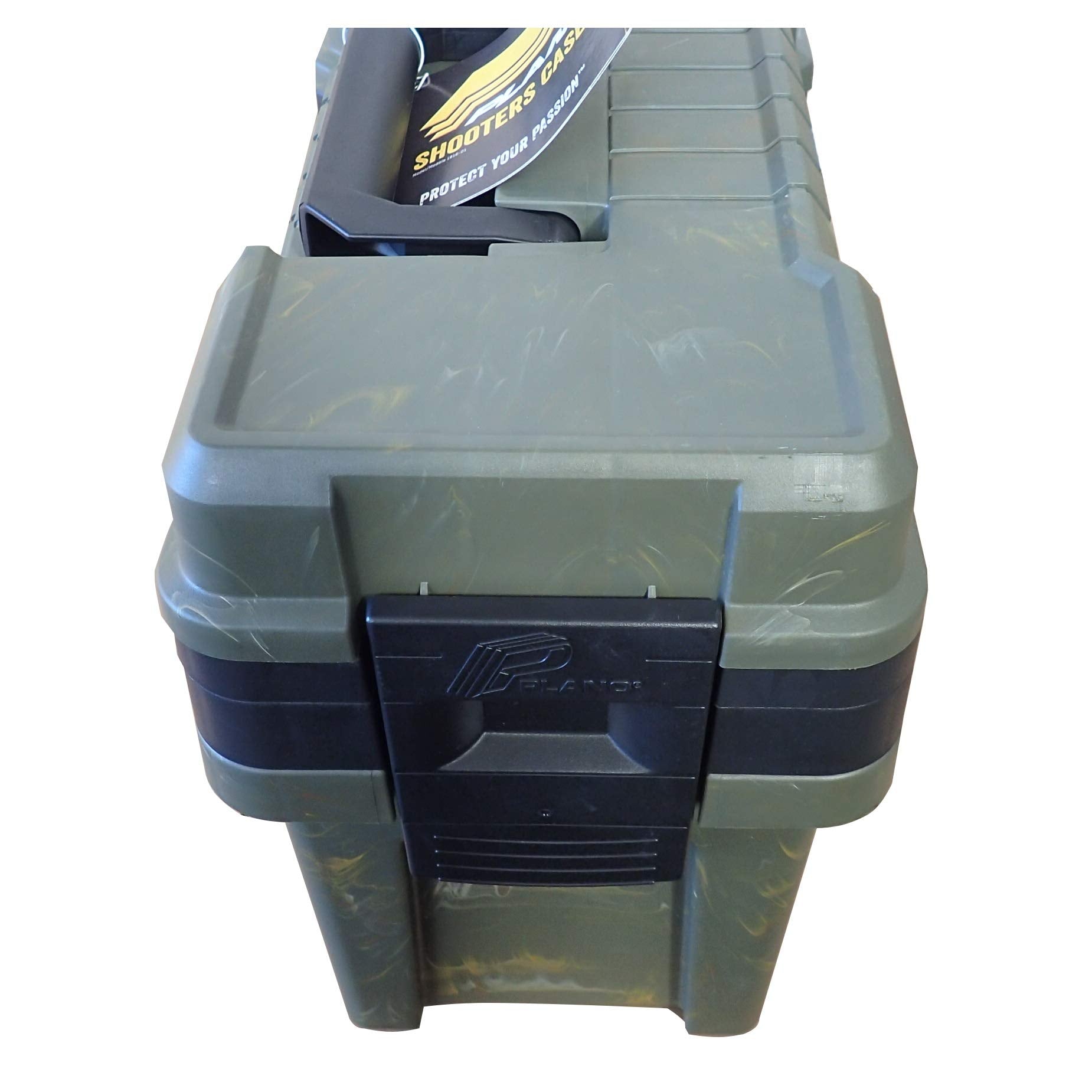 Shooters Plano Case