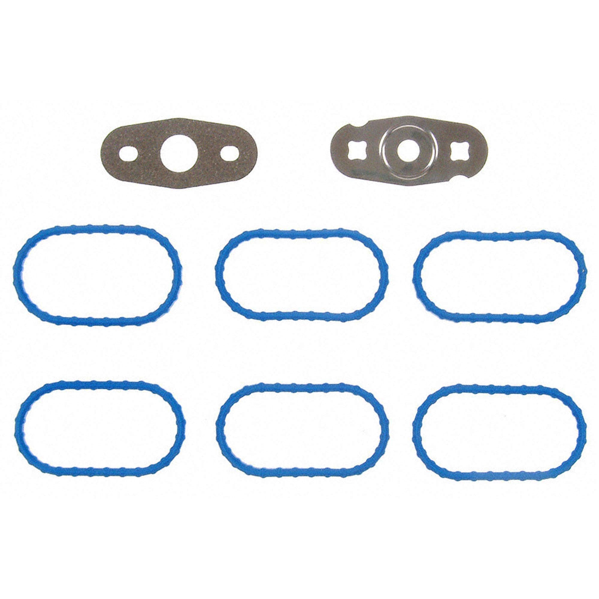 MS 96496 FEL-PRO Plenum Gasket Set