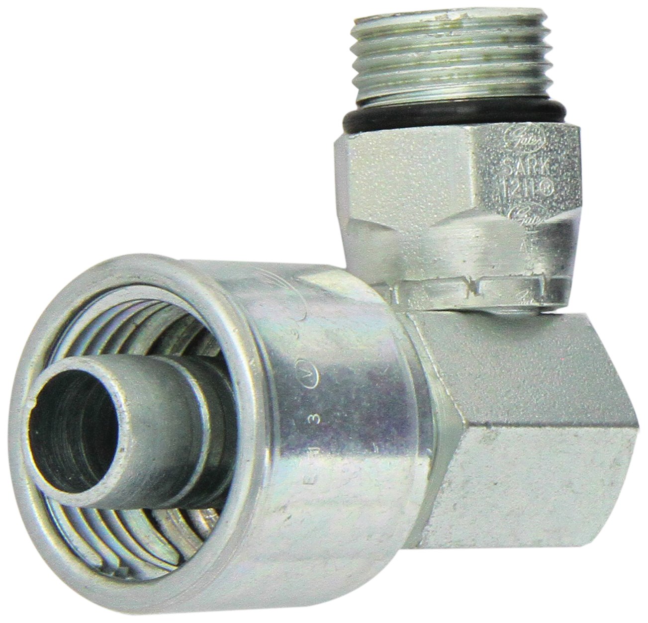 Gates Hydraulic G25123-1010 Coupling
