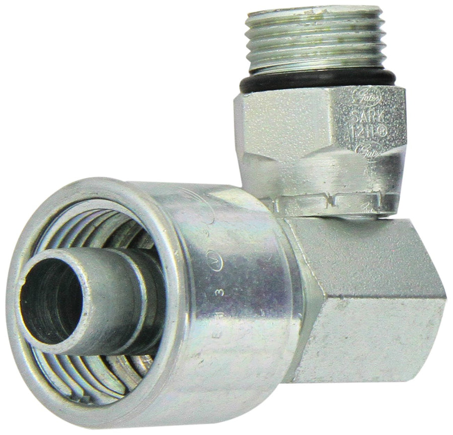 Gates Hydraulic G25123-1010 Coupling