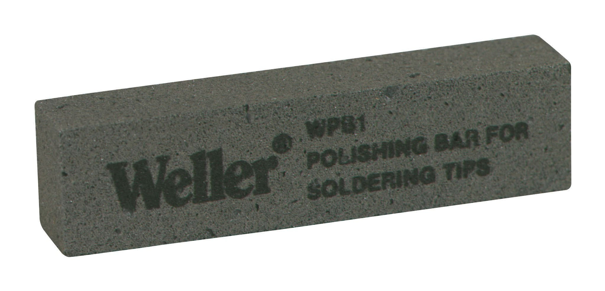 Polishing Bar Cooper Hand Tools For Solder Tips