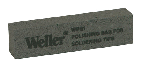 Polishing Bar Cooper Hand Tools For Solder Tips