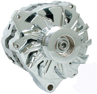 Chrome Powermaster Performance 17861 Alternator