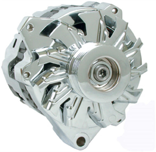 Chrome Powermaster Performance 17861 Alternator