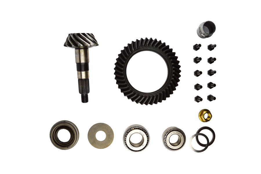 Differential Ring and Pinion Gear Set Spicer 707344-2X for DANA 30, 3.07 Ratio