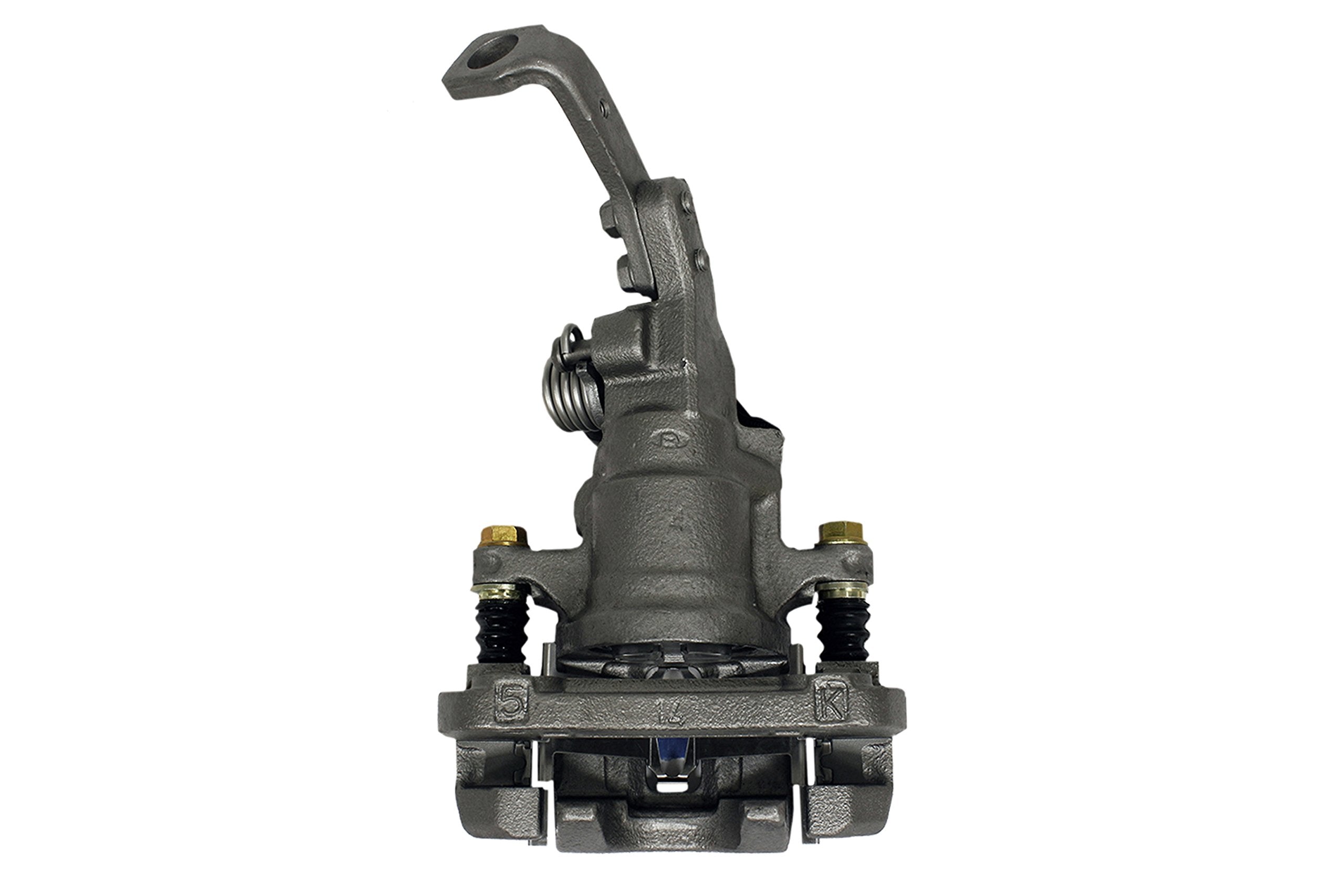 Power Stop Rear L1582 Right One Stock Replacement Brake Caliper For Acura TL 1995-1998, Acura Vigor 1992-1994, Honda Accord 1991-1997 [Model Specific]