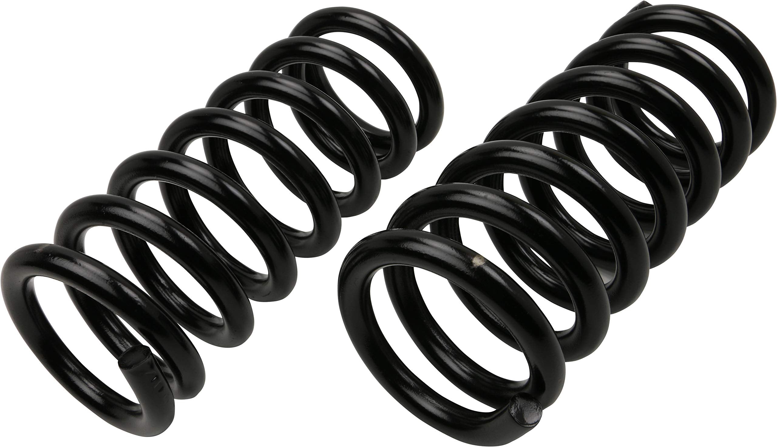 Coil Spring Set MOOG 80994 for Chevrolet S10