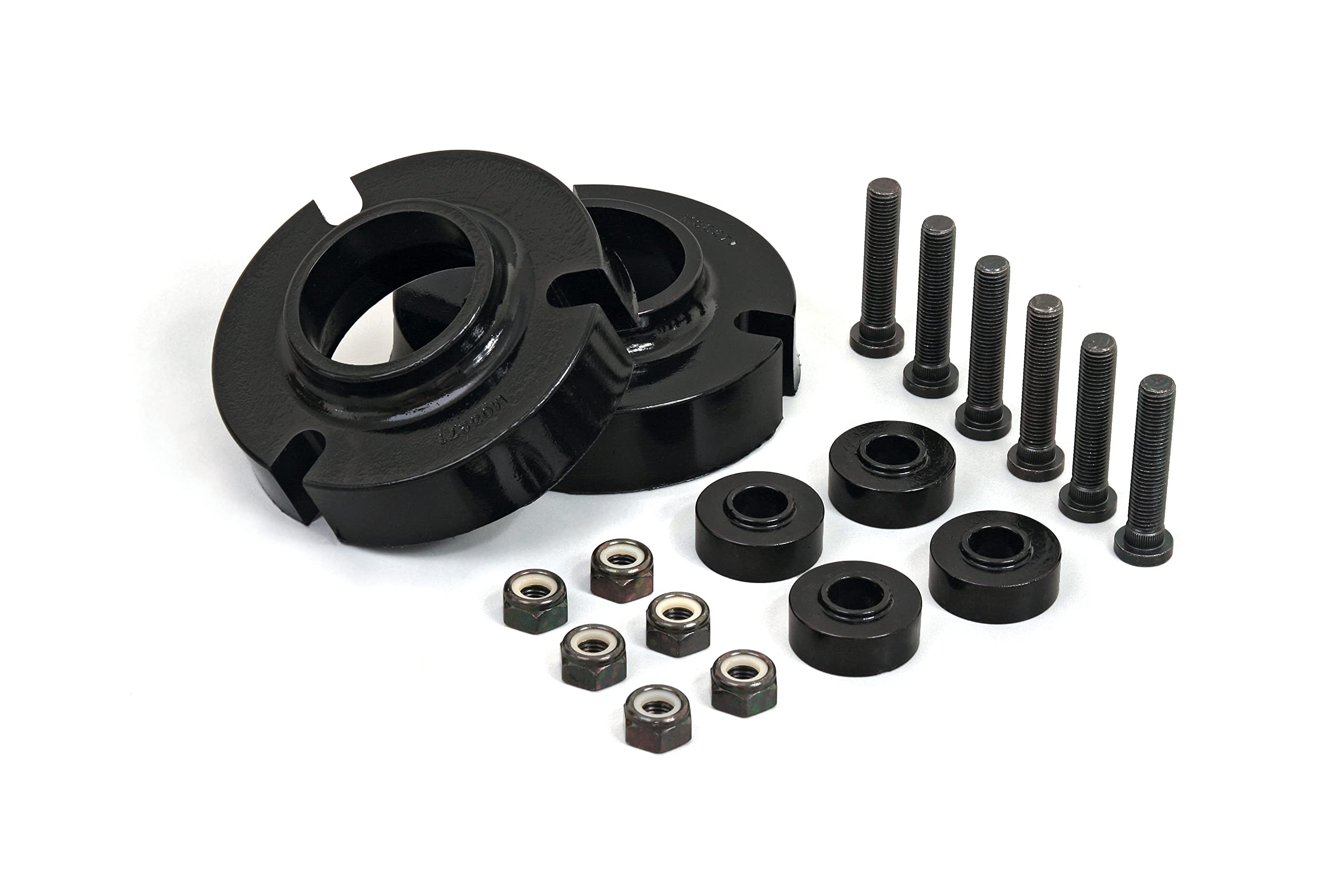 1" Daystar Leveling Kit Front Compatible with/Replacement for 1996-2002 Toyota 4Runner 2WD/4WD