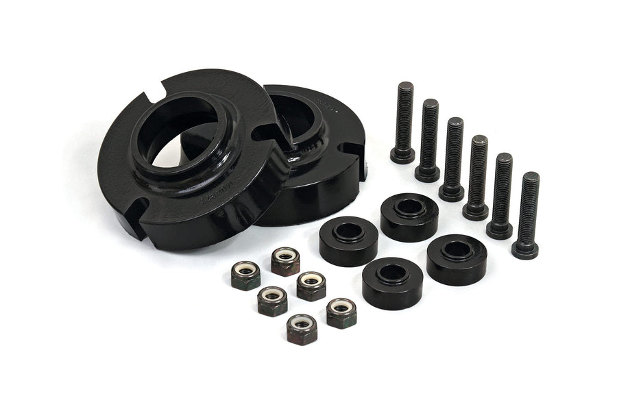 1" Daystar Leveling Kit Front Compatible with/Replacement for 1996-2002 Toyota 4Runner 2WD/4WD