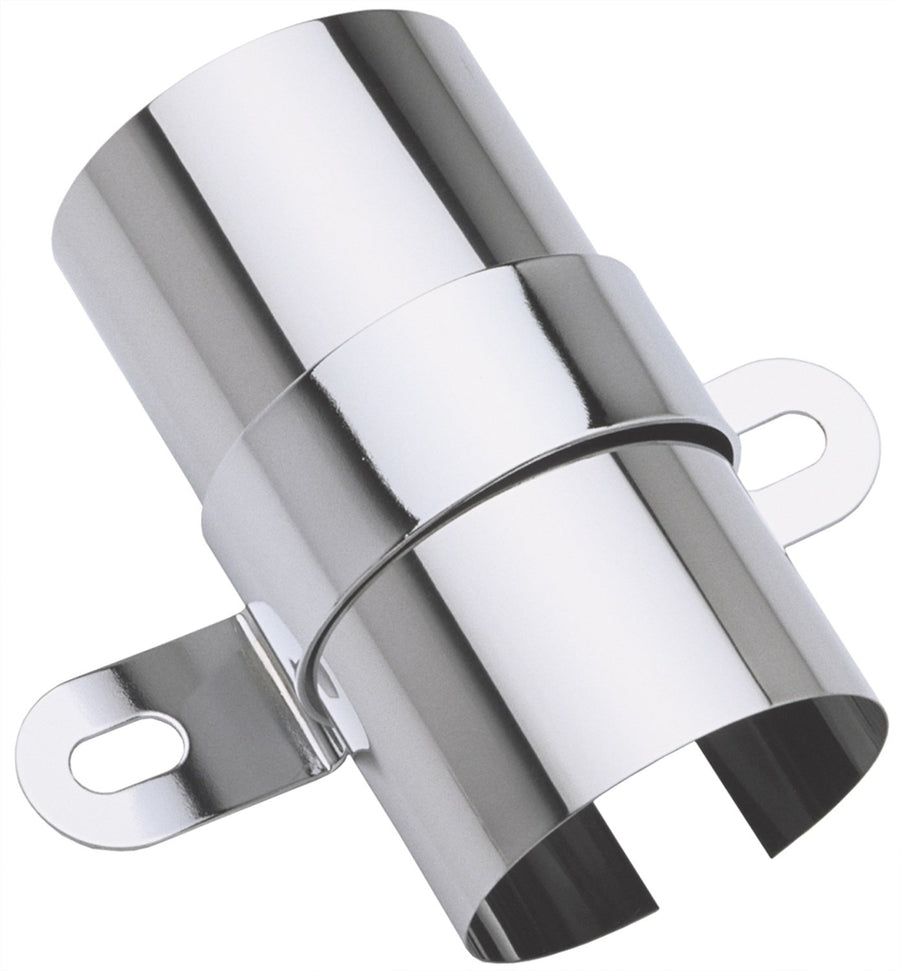 Trans-Dapt 9006 Chrome Coil Cover Trans-Dapt Performance