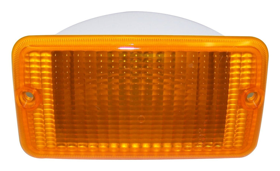 Crown Automotive Electrical Parking Light and Body Lighting