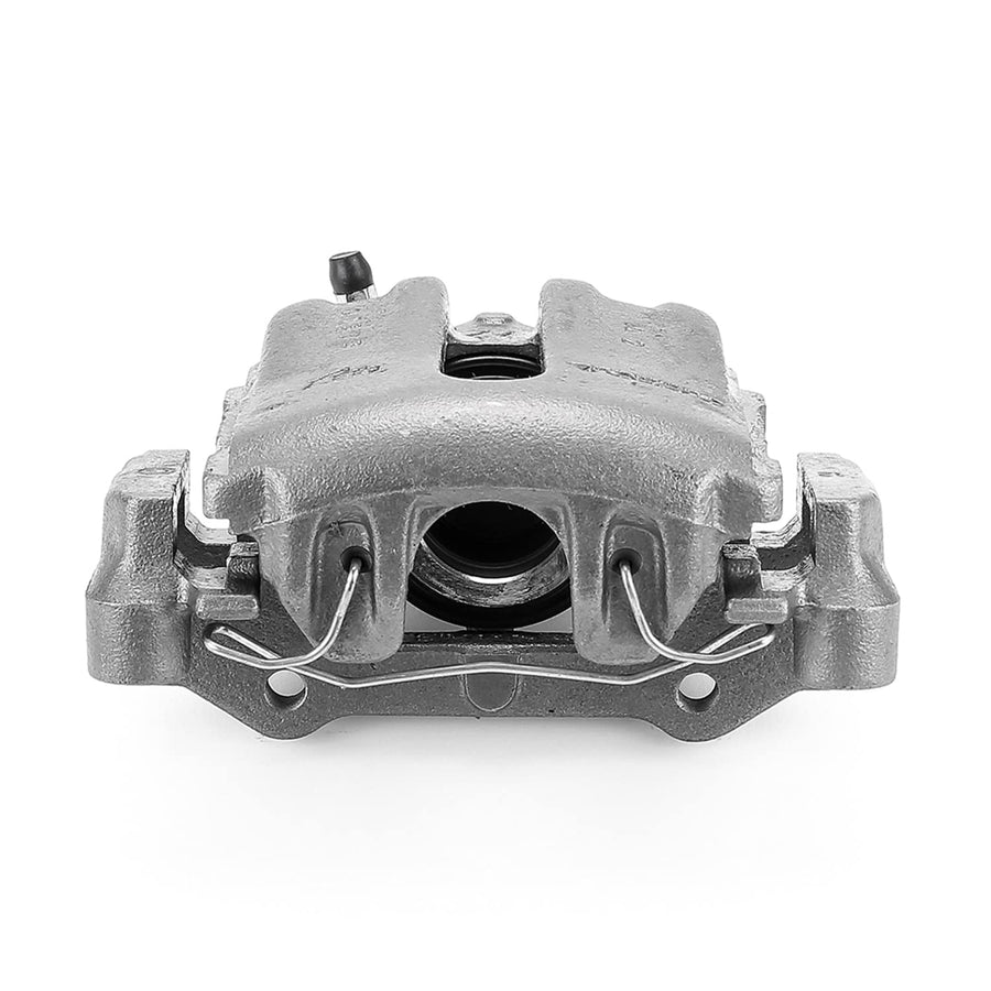 Power Stop Front Right One L1733 Stock Replacement Caliper For Volvo 850 1993-1997, Volvo C70 1998-2004, Volvo S70 1998-2000, Volvo V70 1998-2000 [Model Specific]