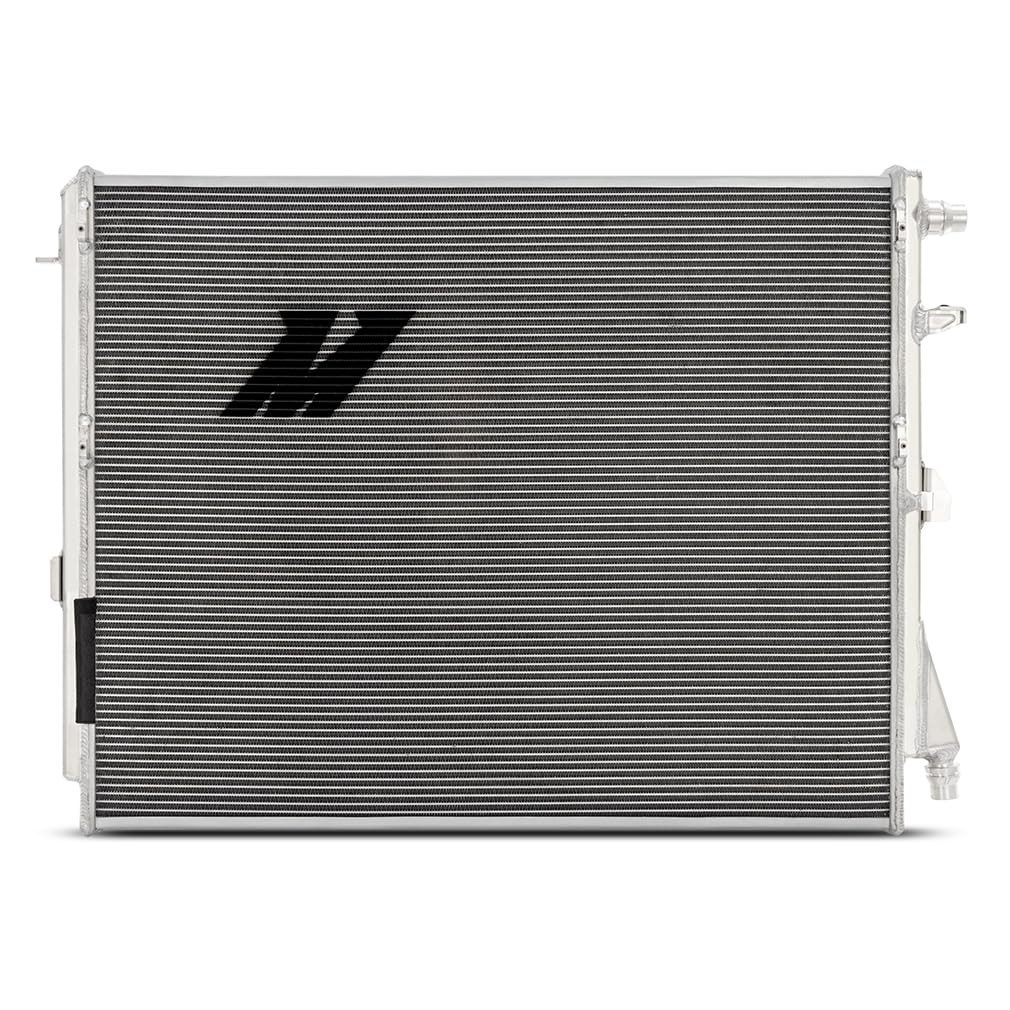 Mishimoto Heat Exchanger Performance, Manual Transmission, Compatible with BMW G8X M3/M4 2021+