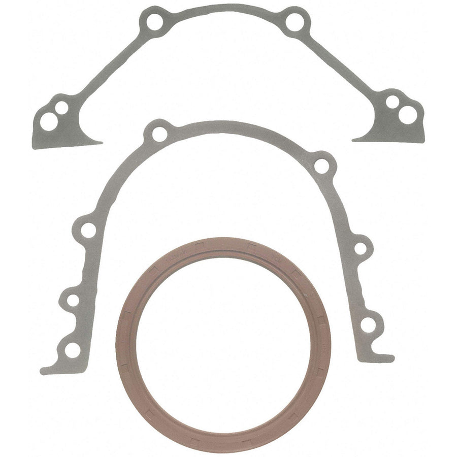 Engine Crankshaft Seal Kit FEL-PRO BS 40609 for Nissan Sentra