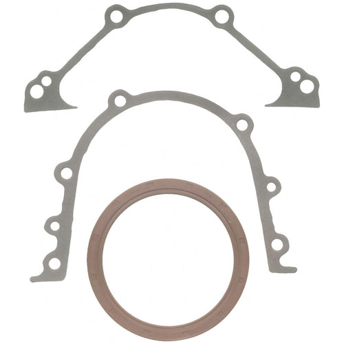Engine Crankshaft Seal Kit FEL-PRO BS 40609 for Nissan Sentra