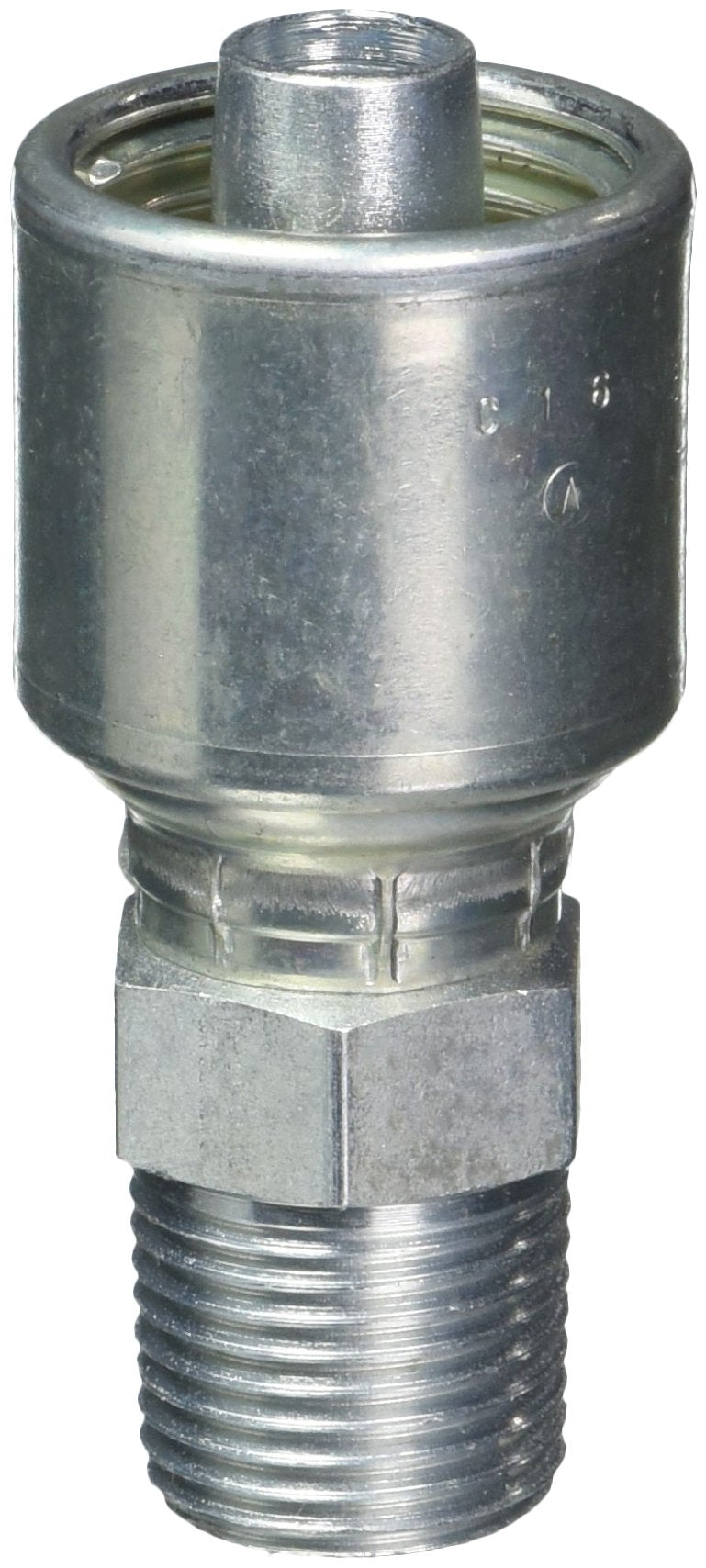 Misc Fitting Gates (G25100-0808)