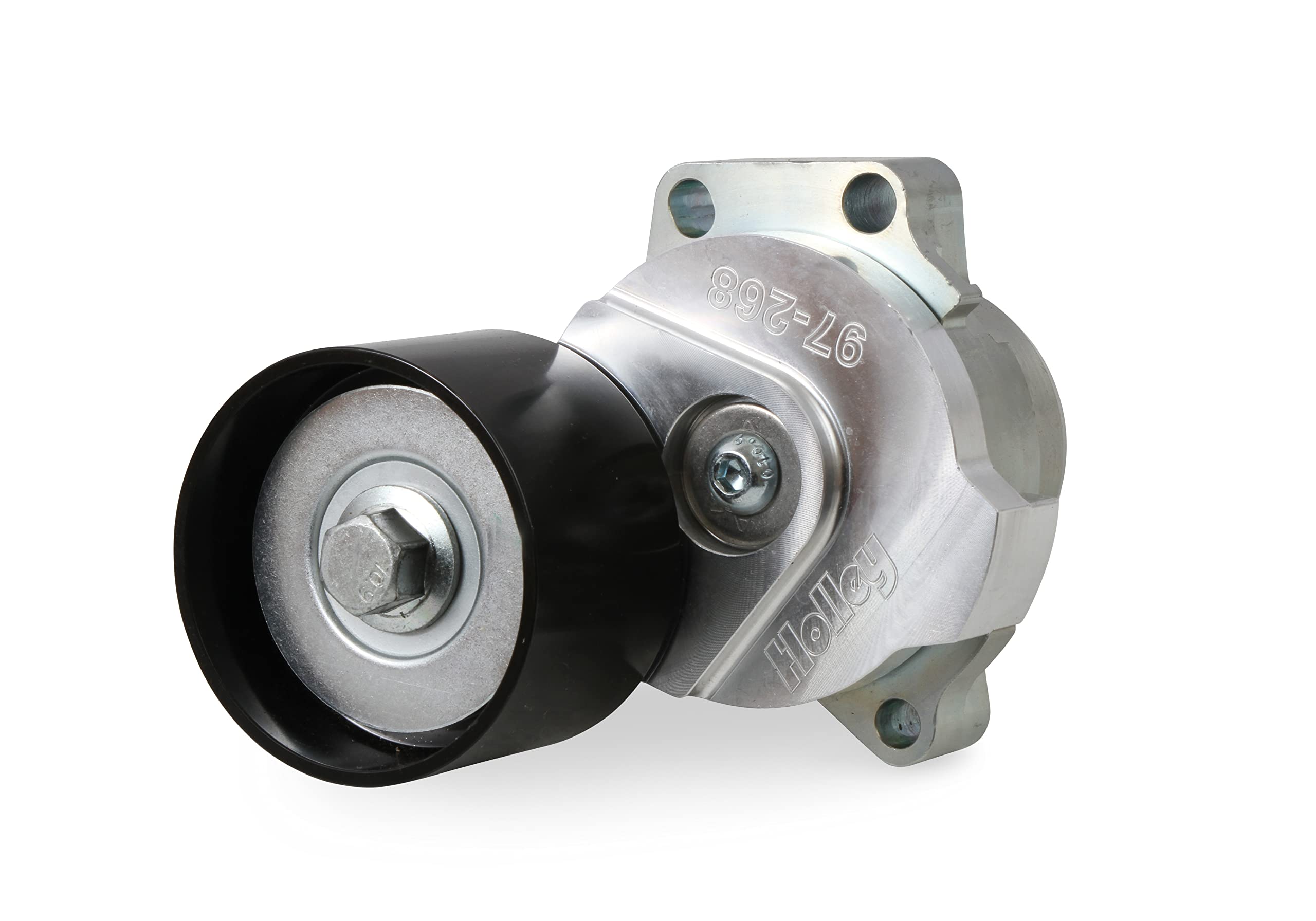 97-268 Holley Tensioner Assembly