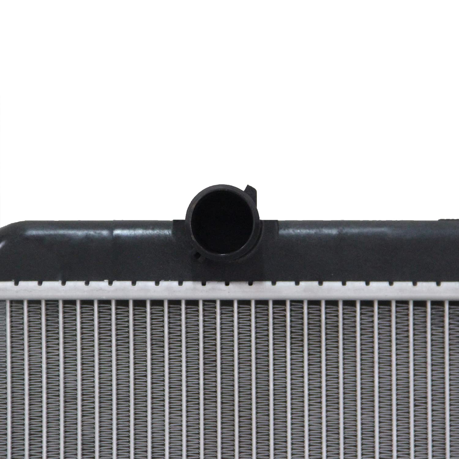 Radiator TYC 13672 Compatible with 2018-2020 Honda Odyssey
