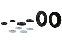 REV064.0012 Nolathane, Black