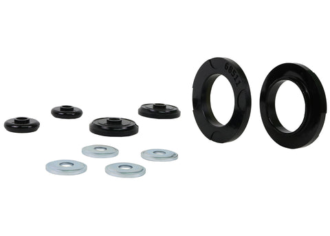 REV064.0012 Nolathane, Black