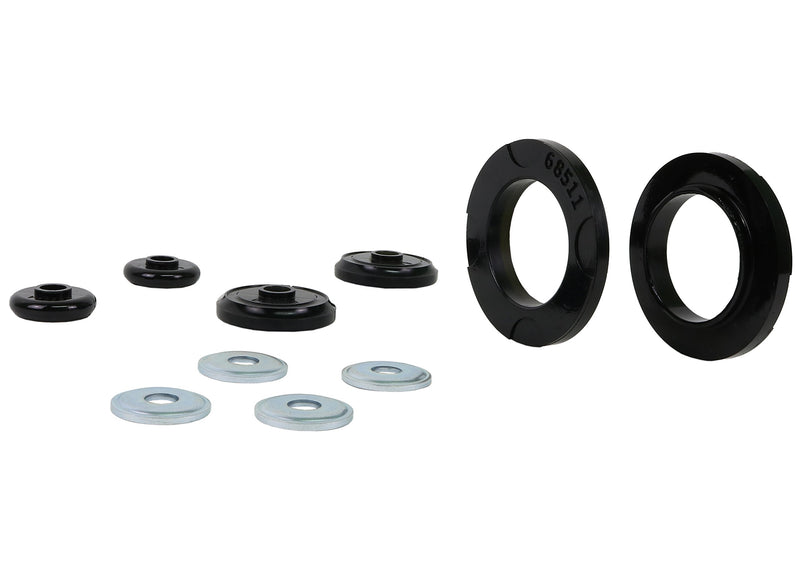 REV064.0012 Nolathane, Black